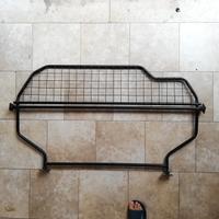 Griglia divisoria per auto