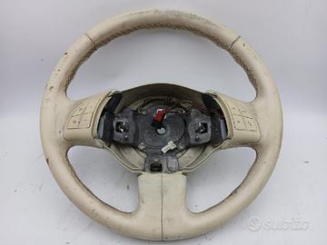 Volante FIAT 500 '07