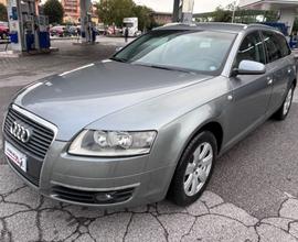 Audi A6 Avant 2.0 TDIe 136 CV F.AP. Advanced