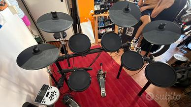 Batteria elettronica Alesis dm7