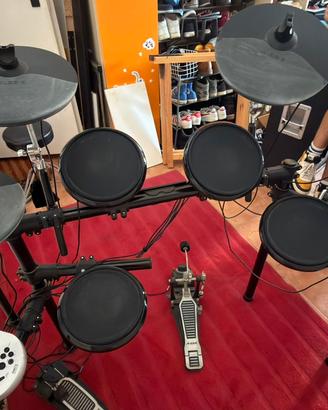 Batteria elettronica Alesis dm7