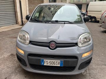 Fiat Panda 1.3 MJT 95 CV S&S Easy