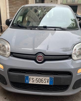 Fiat Panda 1.3 MJT 95 CV S&S Easy