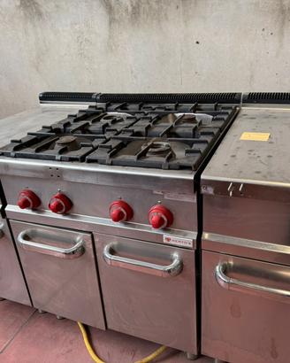 Cucina Betti’s