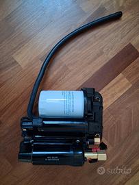 pompa carburante elettrica Volvo Penta v6 v8 nuova