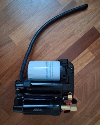 pompa carburante elettrica Volvo Penta v6 v8 nuova