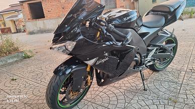 Kawasaki ninja zx10r 2005
