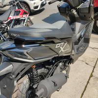 Kymco DTX 360 350i