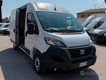 NEW FIAT DUCATO 2.2 L2H2 FURGONE