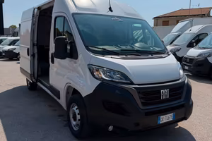NEW FIAT DUCATO 2.2 L2H2 FURGONE