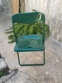 sedie pieghevole 