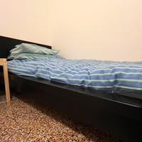 Struttura letto Ikea