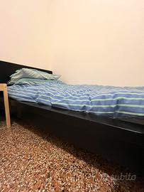 Struttura letto Ikea