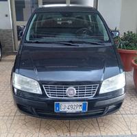 Fiat Idea 1.3 MJT 16V 95 CV S&S emotion