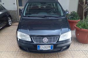 Fiat Idea 1.3 MJT 16V 95 CV S&S emotion