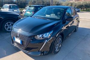 Peugeot 208 motore elettrico 136 CV 5 porte Allure