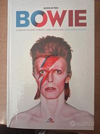 BOWIE. L'enciclopedia definitiva, di Nicholas Pegg