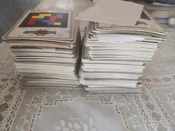 600 carte invizimals sfide occulte