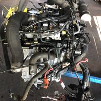 MOTORE Dacia Sandero III 1.0 74kW 101Cv H4DF4 2022