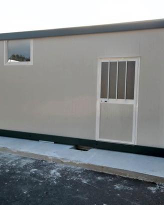 Box uffici e container uffici