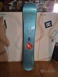 Tavola Snowboard Salomon