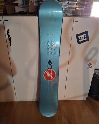 Tavola Snowboard Salomon