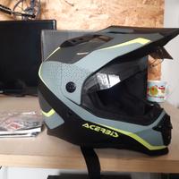 Casco Acerbi Reactive