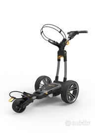 Golf Carrello elettrico