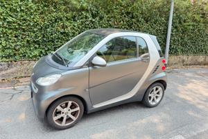 Smart For Two