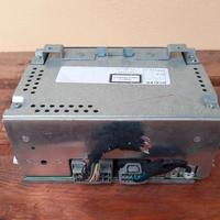 Autoradio Ford Fiesta