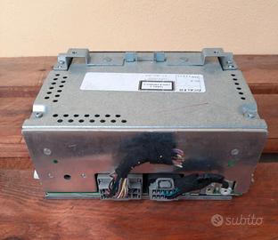 Autoradio Ford Fiesta