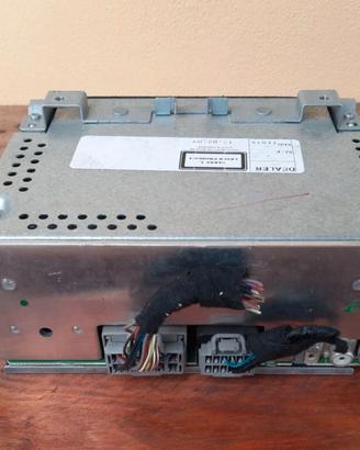 Autoradio Ford Fiesta radio lettore CD stereo