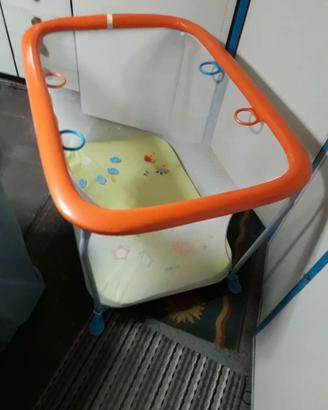 BOX PIEGHEVOLE BAMBINI