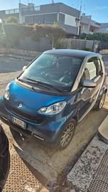 smart  fortwo 451