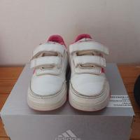 Scarpe sportive bambina