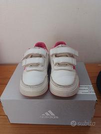 Scarpe sportive bambina