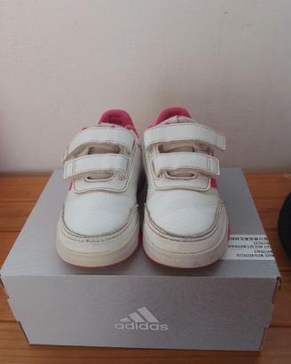 Scarpe sportive bambina