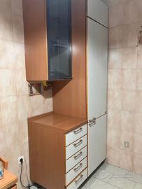 Cucina Scavolini