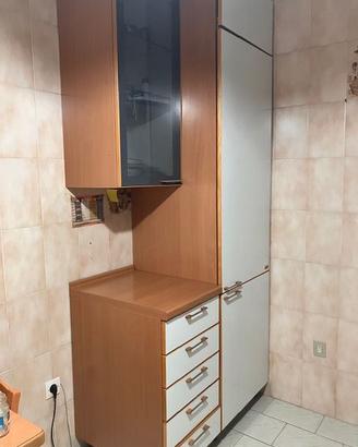 Cucina Scavolini