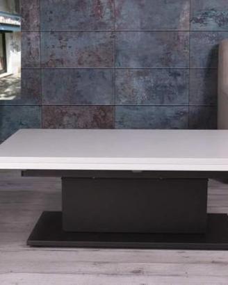 Tavolino trasformabile ALTACOM A ROMA ares book