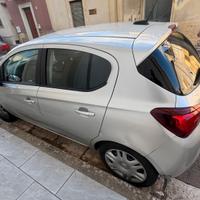 Opel Corsa 1200cc
