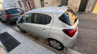 Opel Corsa 1200cc