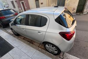 Opel Corsa 1200cc