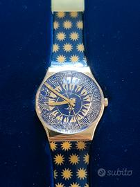 swatch hocus pocus x mas special 1991 GZ122