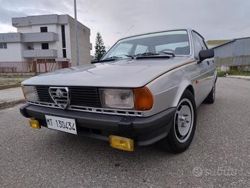 Alfa Romeo Giulietta 1.6 L