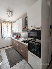 Cucina Ikea 