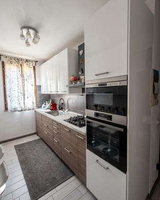 Cucina Ikea 