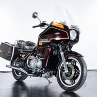 Honda GL 1100 GOLDWING (STUPENDA)