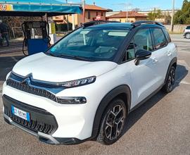 Citroen C3 Aircross Max 130 CV Puretech S&S EAT6