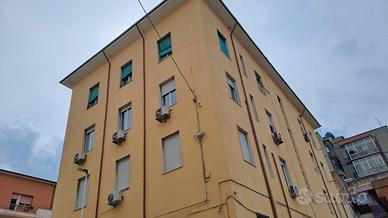 Mansarda Via Matteotti